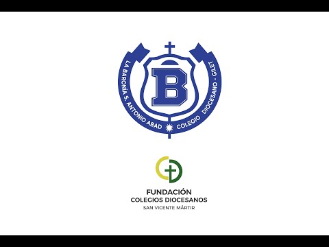 Vídeo Colegio La Baronía San Antonio Abad