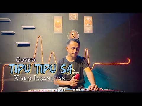 Lagu Dansa Tipu Tipu Sa Cover Koko Insantuan