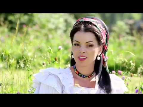 Maria Luiza Mih Canta cucu sus pa creanga