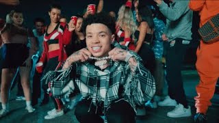 Lil Mosey - Jumpin Out The Face [Official Music Video]