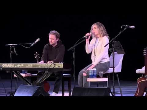 Ocean - Sarah Buxton/Tofer Brown