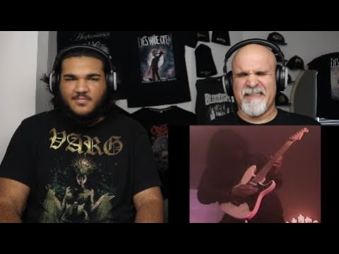 Sumerlands - Dreamkiller (Patreon Request) [Reaction/Review]