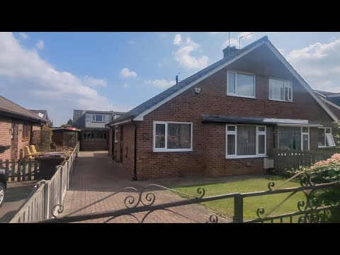 Churchfield Croft, Altofts - Virtual Tour