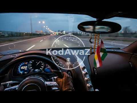 KodAwaZ - New Remix & solo (Kurdana)
