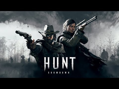 Hunt: Showdown | Launch Trailer thumbnail