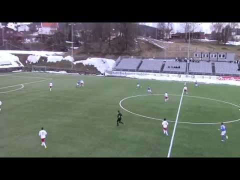 Asker v Trosvik del 1