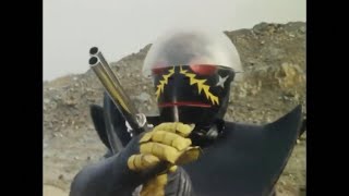 Download lagu 人造人間キカイダー妄想最終回「ハカイダー大暴走!! ギル最期の日!!」[個人編集] mp3