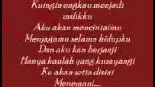 Download lagu Romance   Kuingin Kamu mp3