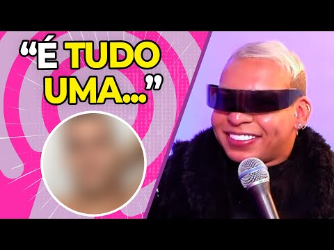 TOKINHO ESTÁ NAMORANDO?! | UCCCHELLA - Cortes do PocCast