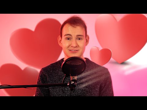 Yvar - Ik Hou Van Mij (Van 'Harrie Jekkers'/Cover Video)