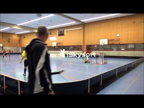 HC Rychenberg Winterthur - GC Zürich U16A