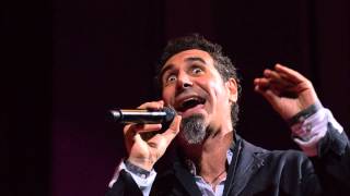Serj Tankian - Yes, It&#39;s Genocide