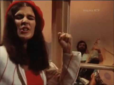 Demagogia - Lena d'Água & Atlântida