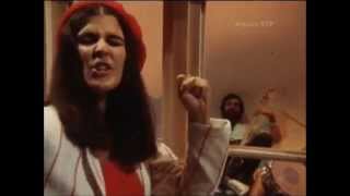 Lena d'Água - Demagogia