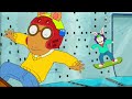 Arthur DW And The Beastly Birthday Promo