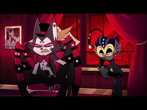 HUSK THERAPY IS A RIOT!