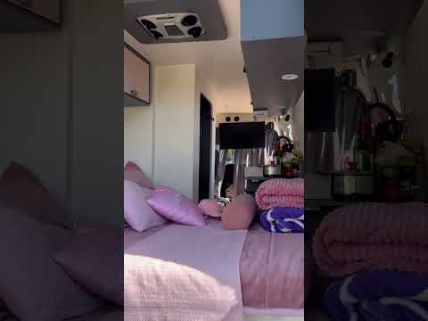 Camping municipal Paraná Itaguaje 🚎🥰