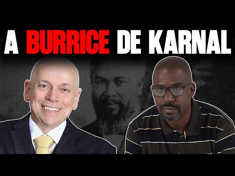 REFUTING LEANDRO KARNAL’S PREJUDICE