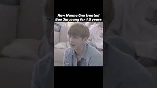 Download lagu Watch 10 men fall head over heels for Bae Jinyoung mp3