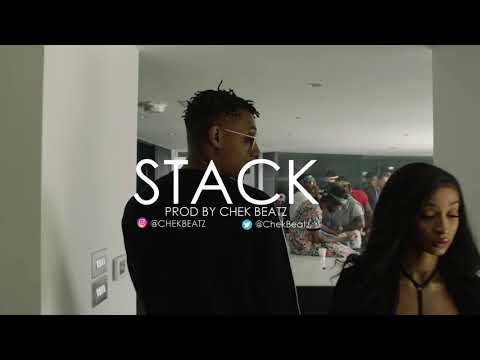 [FREE] Mostack x Mist Type Beat - "Stack" Afroswing Instrumental 2019
