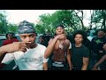 Bandmanrill - Jiggy In Jersey (ft. Sha Ek & DJ Swill B) [Official Music Video]