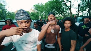 Cover art for jiggy in jersey