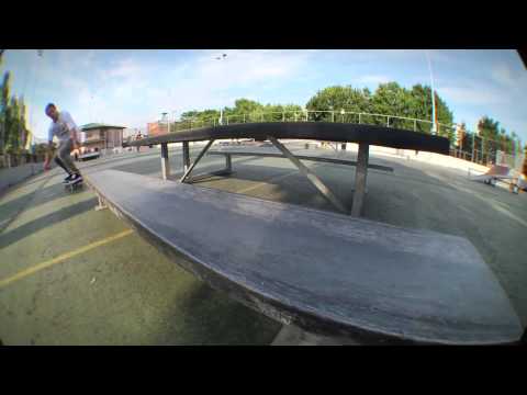 LRG Eastcoast Tour Video