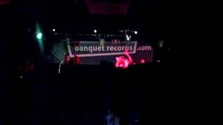 The Bronx - White Guilt (The Peel 08/08/11)