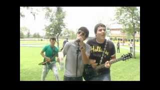 Lipdub - Ricky Martin y Eros Ramazzotti - No estamos solos