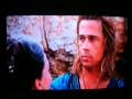 Achilles And His Mother In Troy