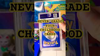 Real collectors love this card