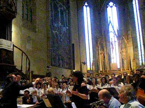 May we never have to say goodbye