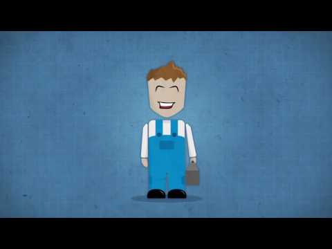 🛁 Variodoor Badewannentür