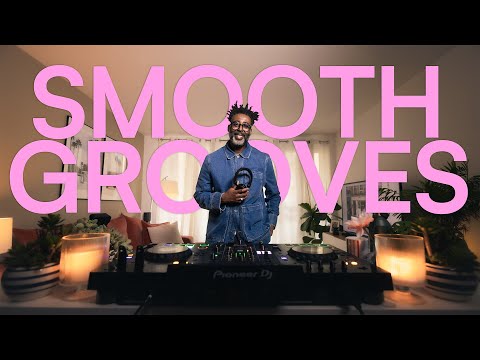 Evening Deep House Mix | Soulful Jazzy Nu Disco Grooves to Relax