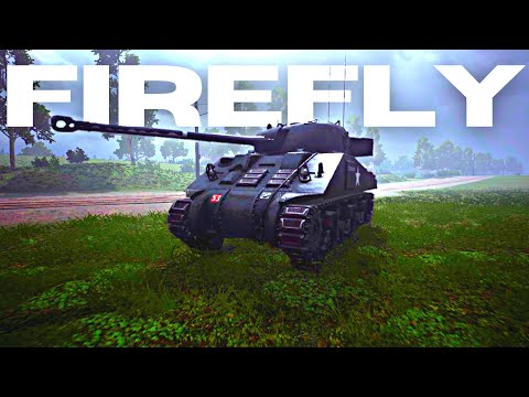 Solo Ambushing the 9th SS Panzer Division | Post Scriptum gameplay