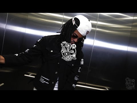 Kyzo Kidd "Been That Nigga" (Official Music Video) Shot by @gogittashotofficial