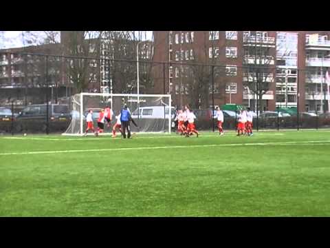 RKDEO C2 - RKAVV C2: 5 - 1 (2 - 1)