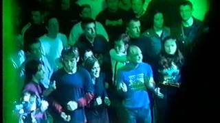 Lo Fidelity All Stars, Somebody Needs You, live on The Cut