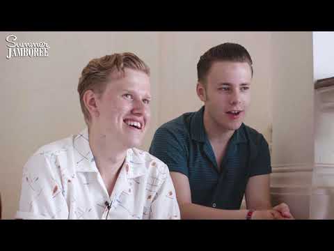 SJ Stories - Boogie Banausen