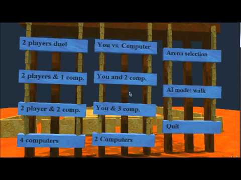 Sumotori Dreams ITA - Episodio 6 - Il bianco suicida!