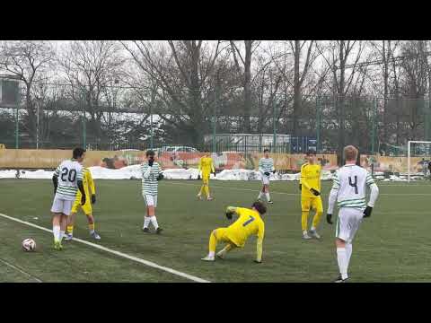 FERENCVÁROSI TC U15 : FC Košice U15 7:2 (4:2) 1.polčas 24.01.2026