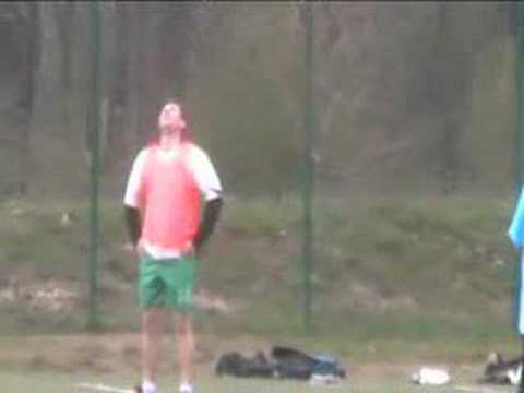 Kuźniki Team vs Strefa 11 - Rewanż