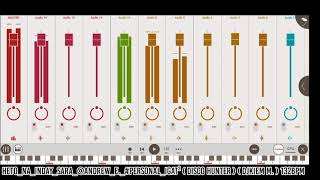 Download lagu Heto_Na_Inday_Sara_@Andrew_E._#Personal_igat² ( Disco Hunter ) ( DjKiem M. Remix ) 132bpm mp3