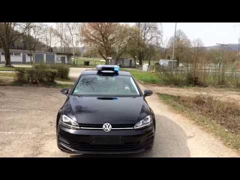 KOSAPRO FX kompakte Sondersignalanlage mehrfarbig. Jetzt bei Feuerwehrstore.de bestellen.