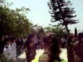 Хатиква Национальный Гимн Израиля Йом Азикарон 2010 