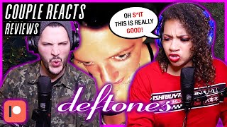 COUPLE REACTS - Deftones &quot;My Own Summer&quot; (Shove It) - REACTION / REVIEW