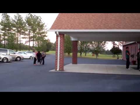 Desculti 2011 - [Arrival]