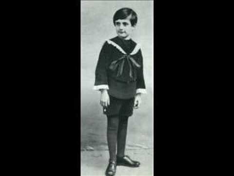 Dinu Lipatti-Bach Cant.No147 Herz und Mund und Tat und Leben