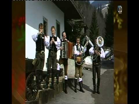 Joze Burnik z Prijatelji   (Heimatlandecho)-Vracam se Slovenjio