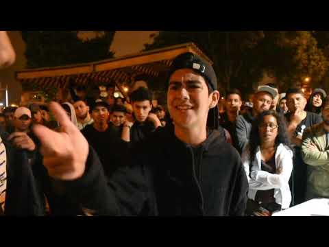 JOQERR🇨🇱 vs ZETA🇵🇪 vs MCBRIDE🇵🇪// OCTAVOS// PACHE - RING "EDICIÓN ESPECIAL INTERNACIONAL"